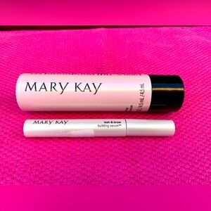 🩷Mary Kay🩷 Lash & Brow Building Serum